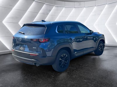 2026 Mazda Mazda CX-50 Hybrid Preferred