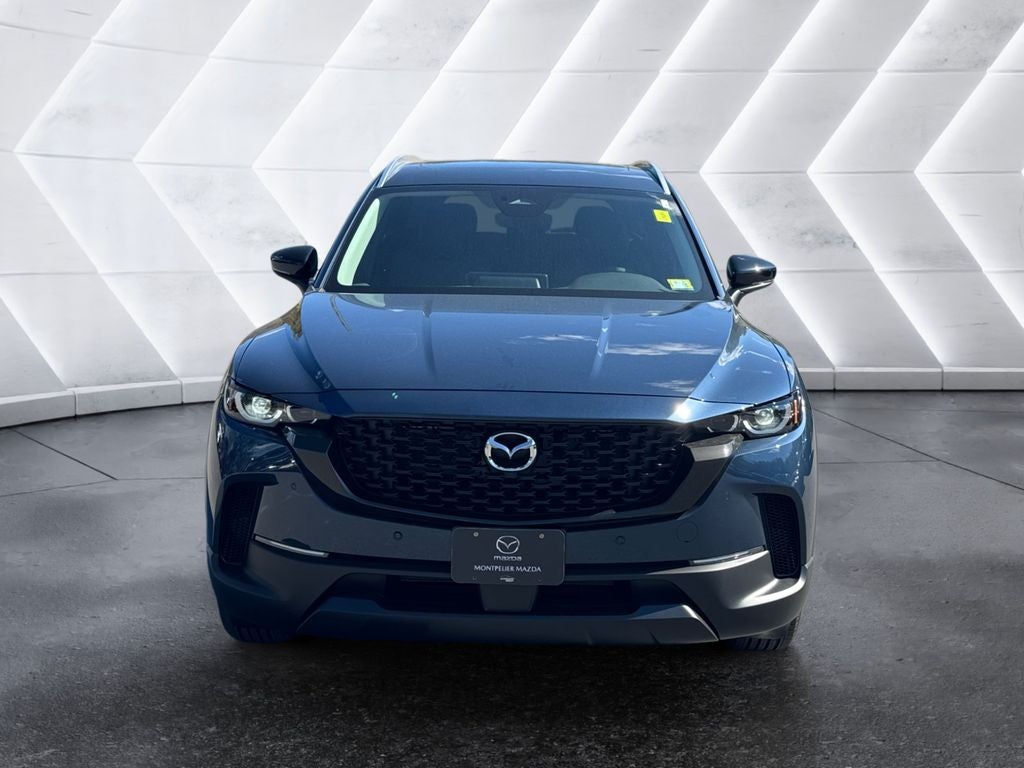 2026 Mazda Mazda CX-50 Hybrid Preferred
