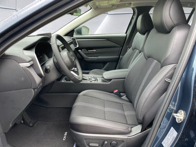 2026 Mazda Mazda CX-50 Hybrid Preferred