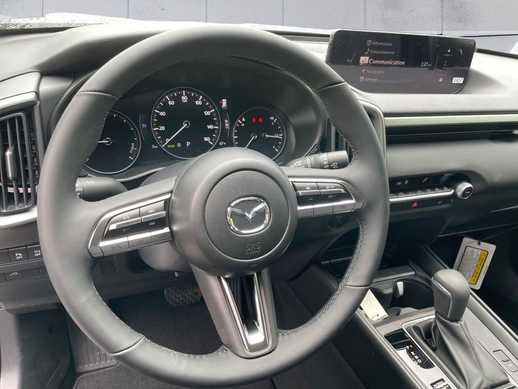 2026 Mazda Mazda CX-50 Hybrid Preferred