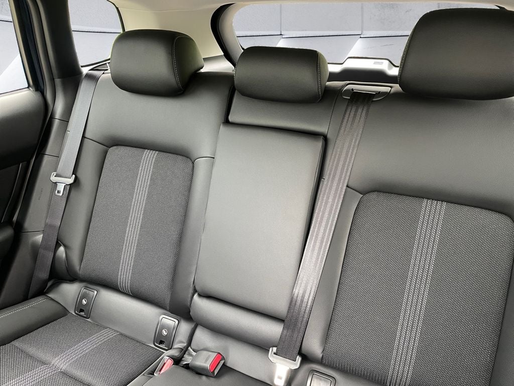 2026 Mazda Mazda CX-50 Hybrid Preferred