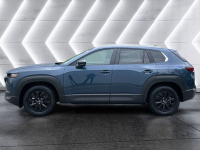 2026 Mazda Mazda CX-50 Hybrid Preferred