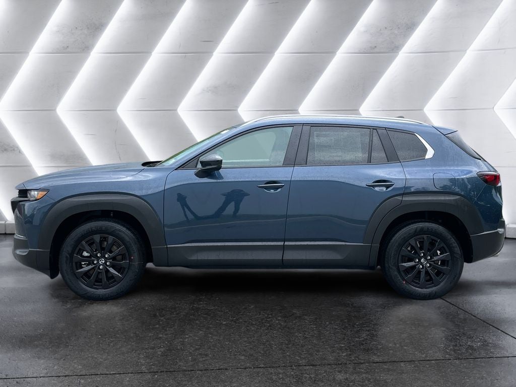 2026 Mazda Mazda CX-50 Hybrid Preferred