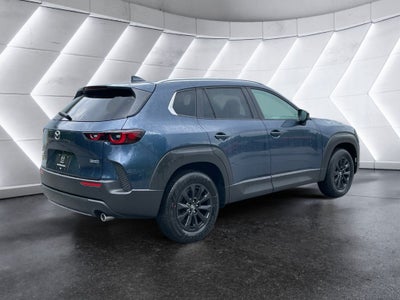 2026 Mazda Mazda CX-50 Hybrid Preferred