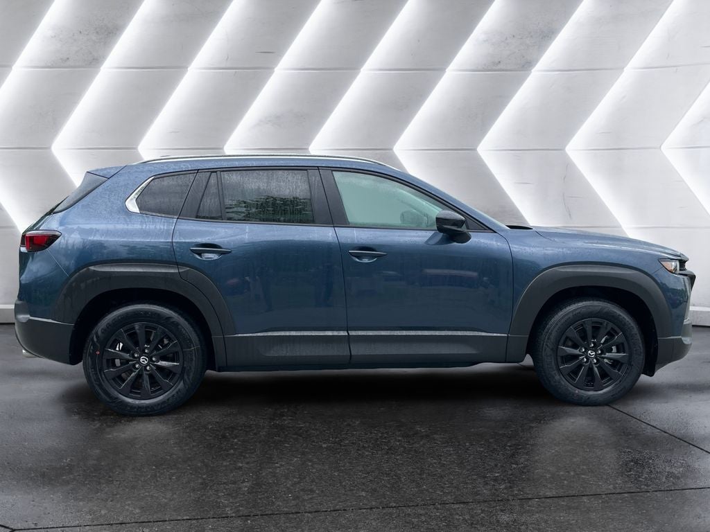 2026 Mazda Mazda CX-50 Hybrid Preferred