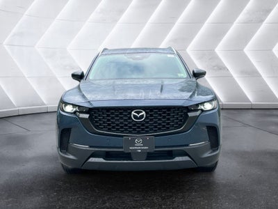 2026 Mazda Mazda CX-50 Hybrid Preferred