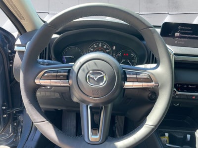 2026 Mazda Mazda CX-50 Hybrid Preferred