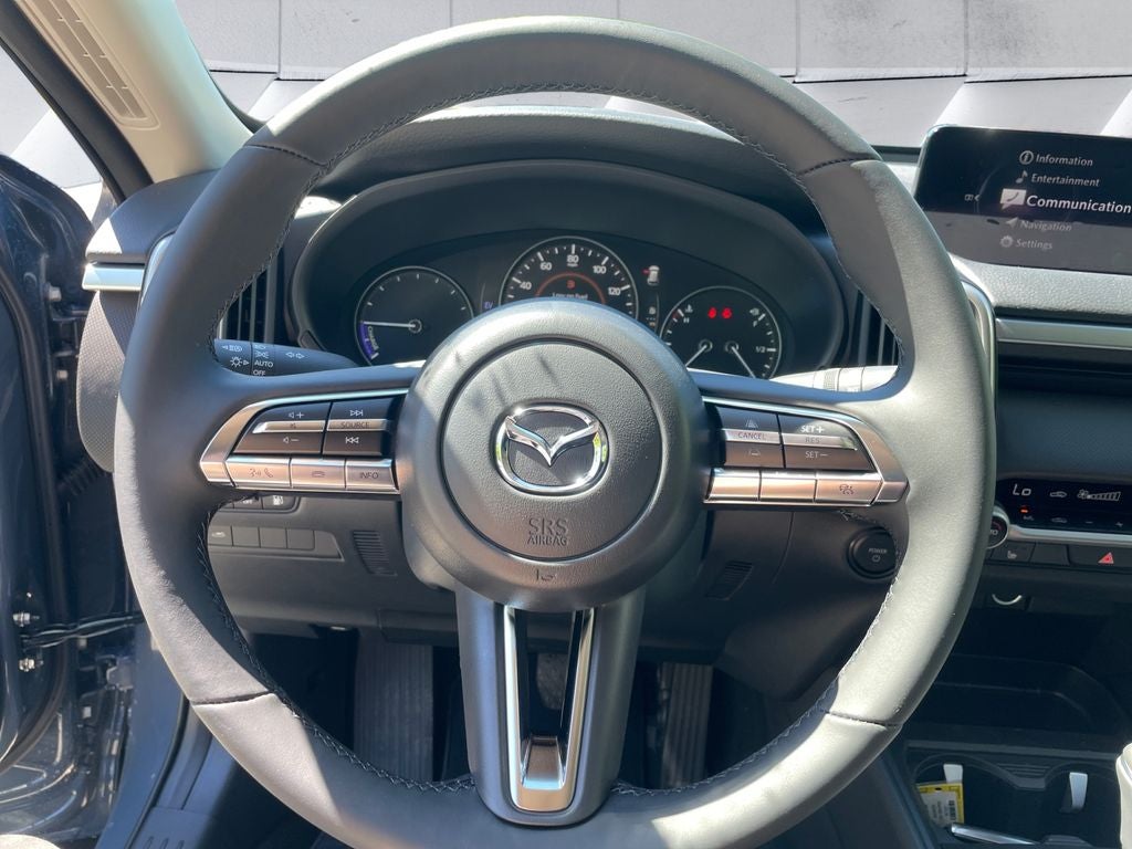 2026 Mazda Mazda CX-50 Hybrid Preferred