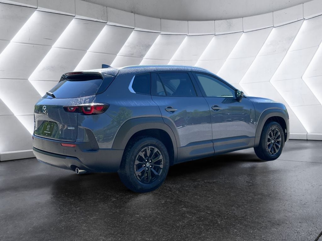2026 Mazda Mazda CX-50 Hybrid Preferred