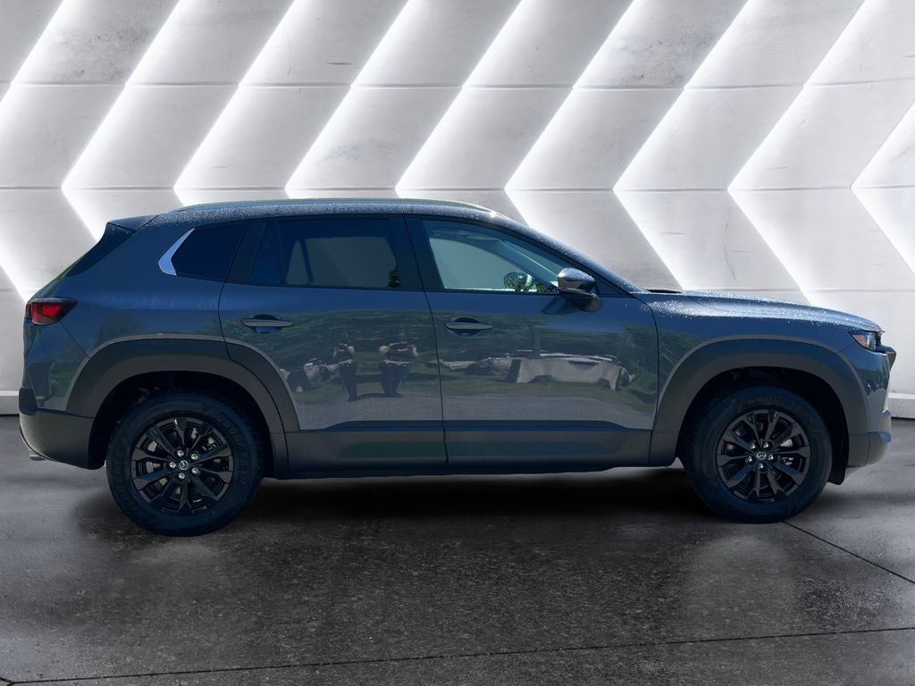 2026 Mazda Mazda CX-50 Hybrid Preferred