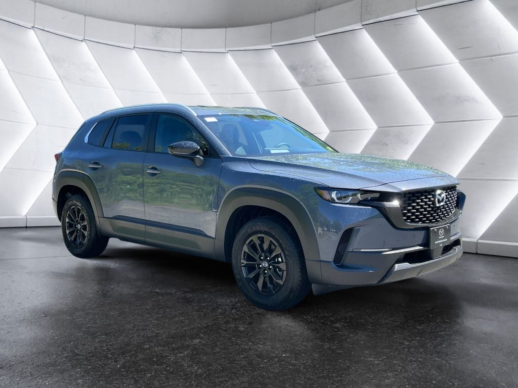 2026 Mazda Mazda CX-50 Hybrid Preferred