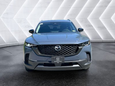 2026 Mazda Mazda CX-50 Hybrid Preferred