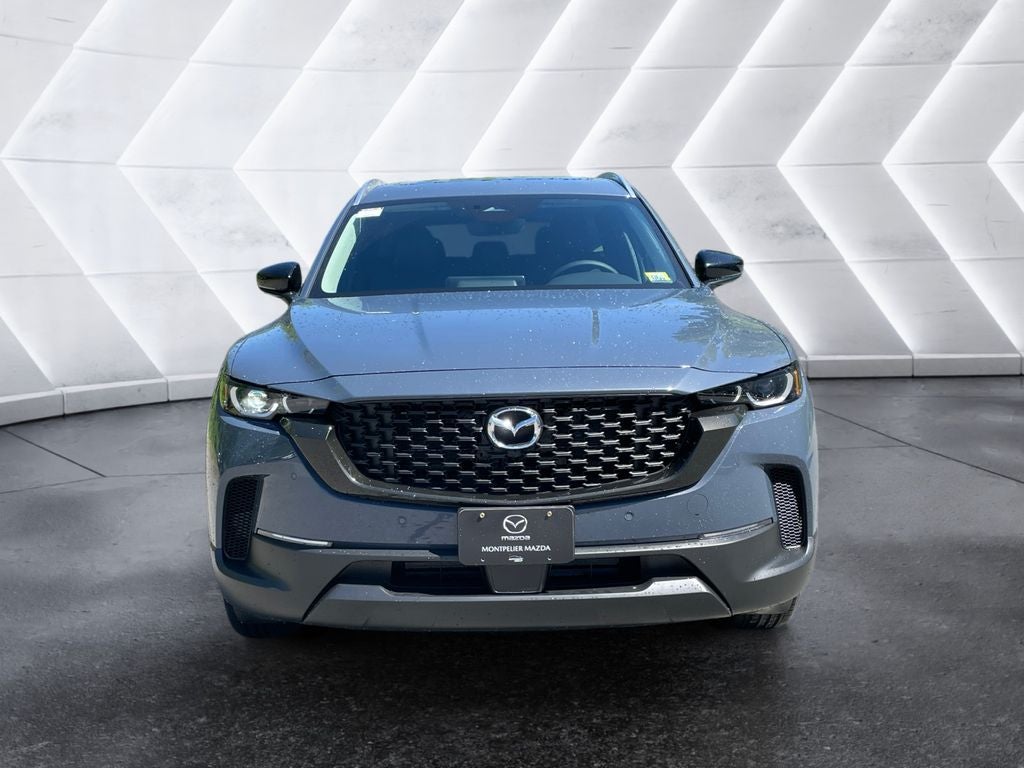 2026 Mazda Mazda CX-50 Hybrid Preferred