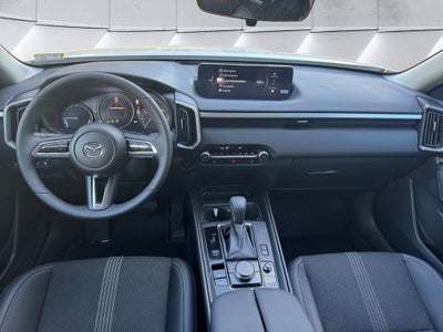 2026 Mazda Mazda CX-50 Hybrid Preferred