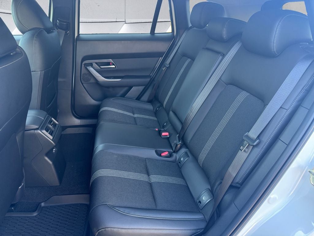 2026 Mazda Mazda CX-50 Hybrid Preferred