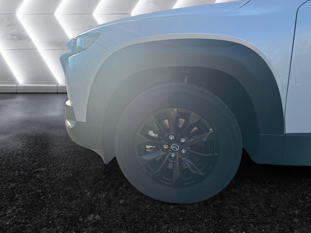 2026 Mazda Mazda CX-50 Hybrid Preferred