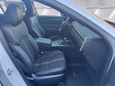 2026 Mazda Mazda CX-50 Hybrid Preferred