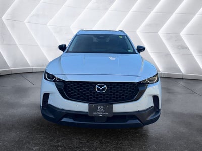 2026 Mazda Mazda CX-50 Hybrid Preferred