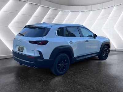 2026 Mazda Mazda CX-50 Hybrid Preferred