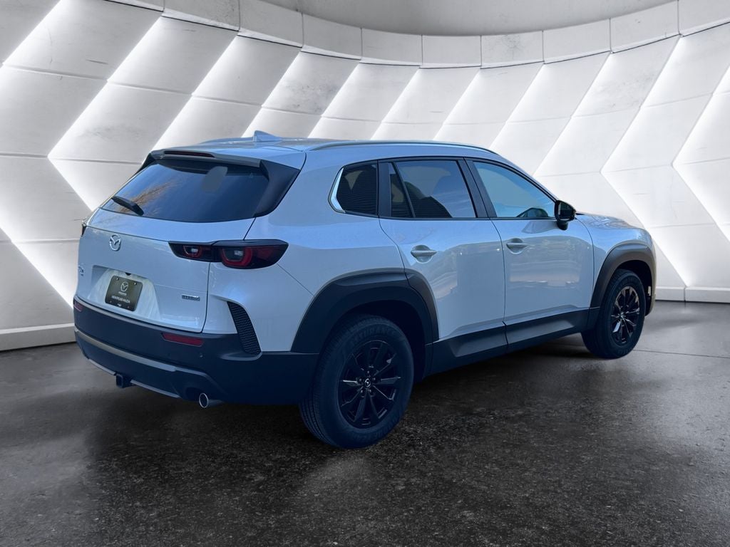 2026 Mazda Mazda CX-50 Hybrid Preferred