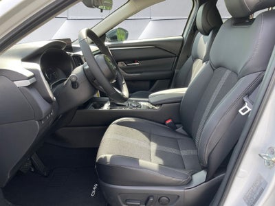 2026 Mazda Mazda CX-50 Hybrid Preferred