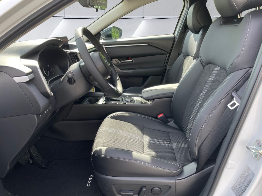 2026 Mazda Mazda CX-50 Hybrid Preferred