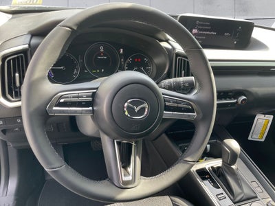 2026 Mazda Mazda CX-50 Hybrid Preferred