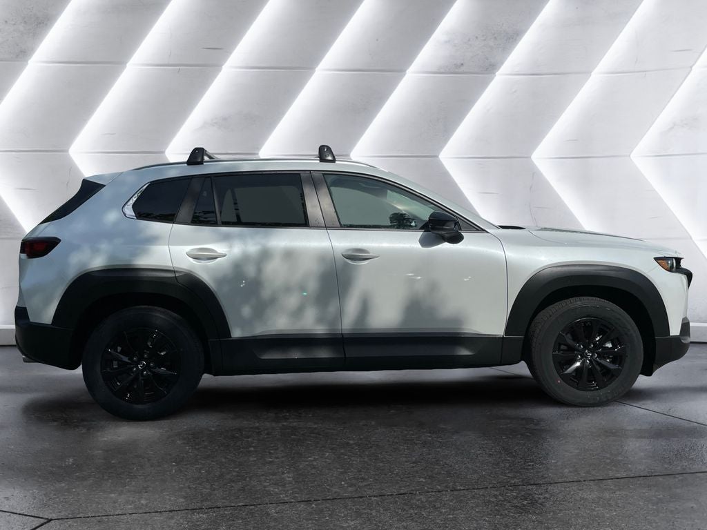 2026 Mazda Mazda CX-50 Hybrid Preferred