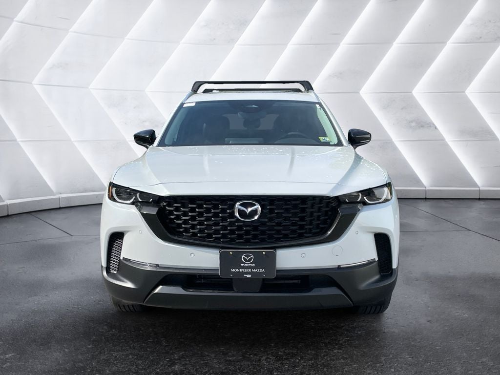 2026 Mazda Mazda CX-50 Hybrid Preferred