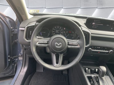 2026 Mazda Mazda CX-50 Hybrid Preferred