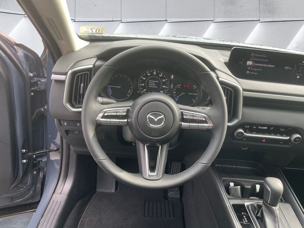 2026 Mazda Mazda CX-50 Hybrid Preferred