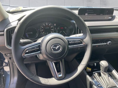 2026 Mazda Mazda CX-50 Hybrid Premium