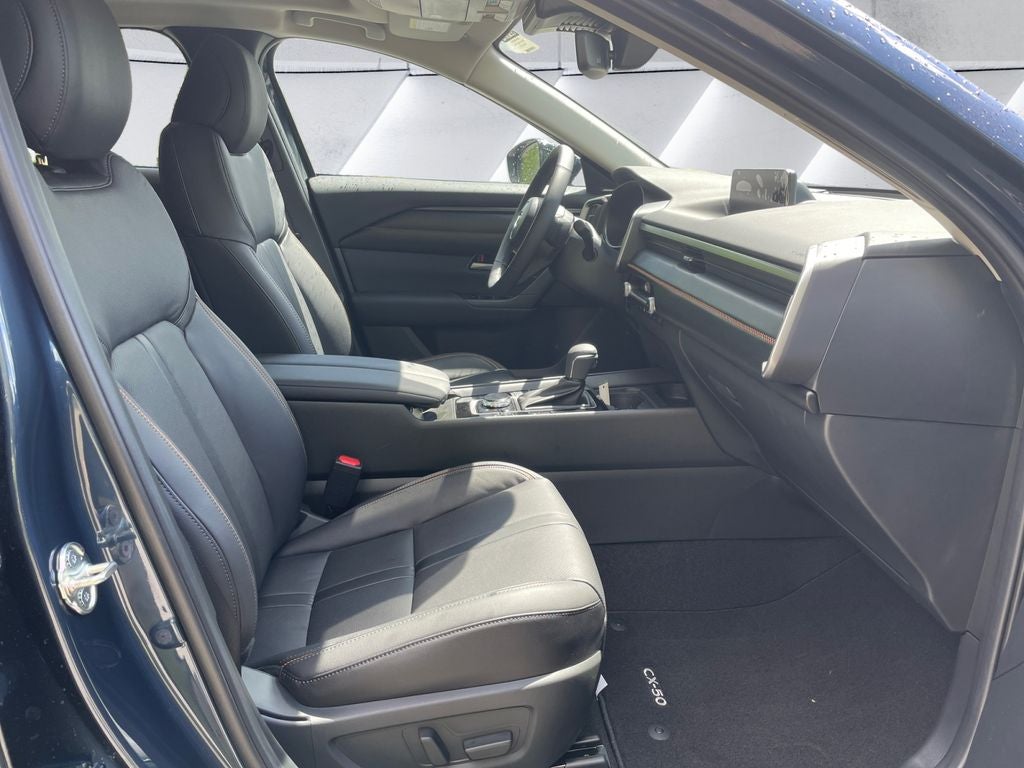 2026 Mazda Mazda CX-50 Hybrid Premium