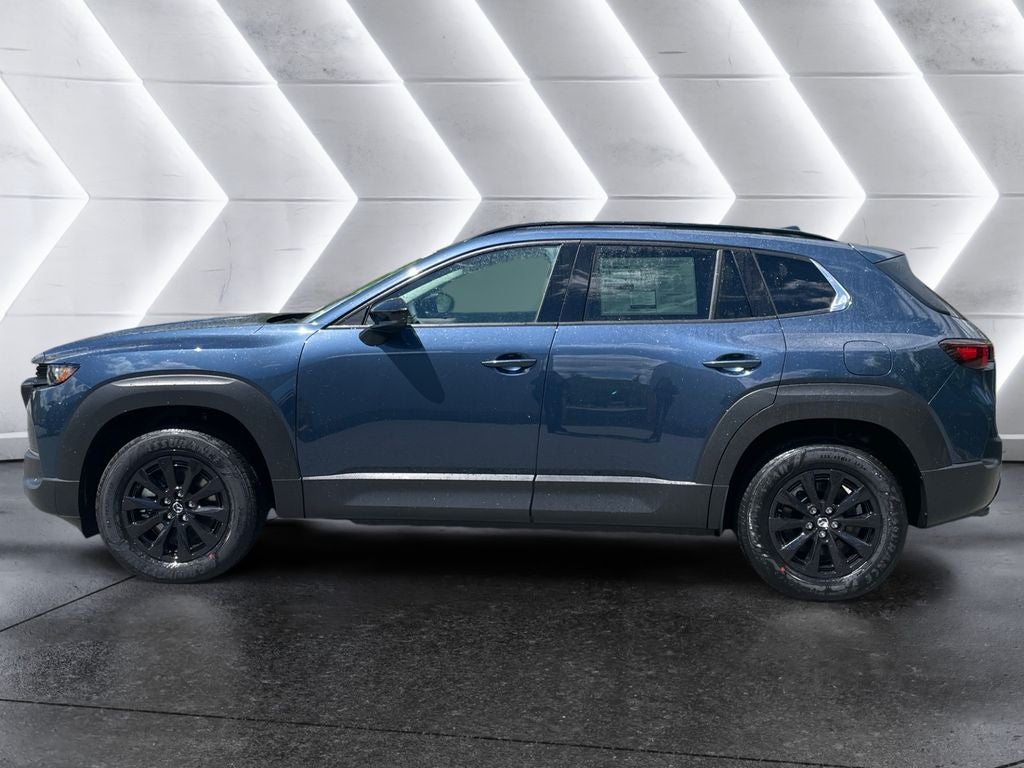 2026 Mazda Mazda CX-50 Hybrid Premium