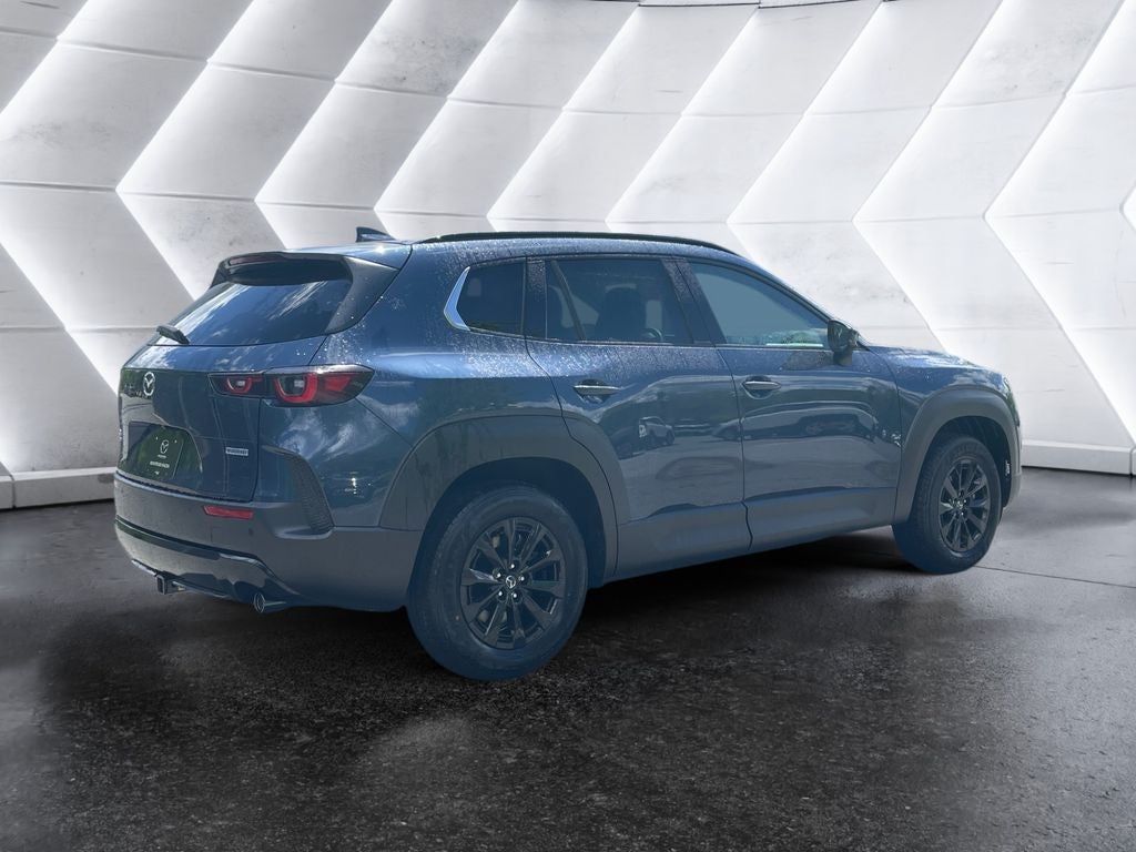 2026 Mazda Mazda CX-50 Hybrid Premium