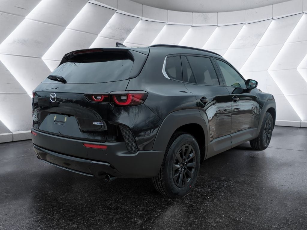 2026 Mazda Mazda CX-50 Hybrid Premium