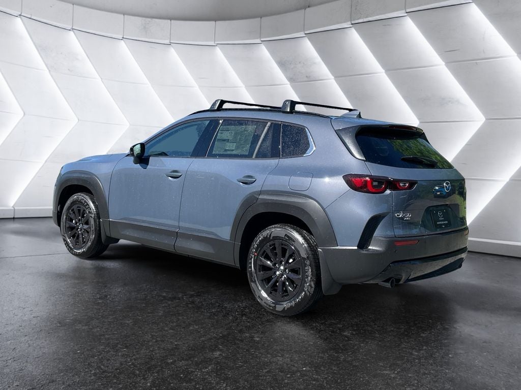 2026 Mazda Mazda CX-50 Hybrid Premium