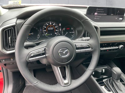 2026 Mazda Mazda CX-50 Hybrid Premium