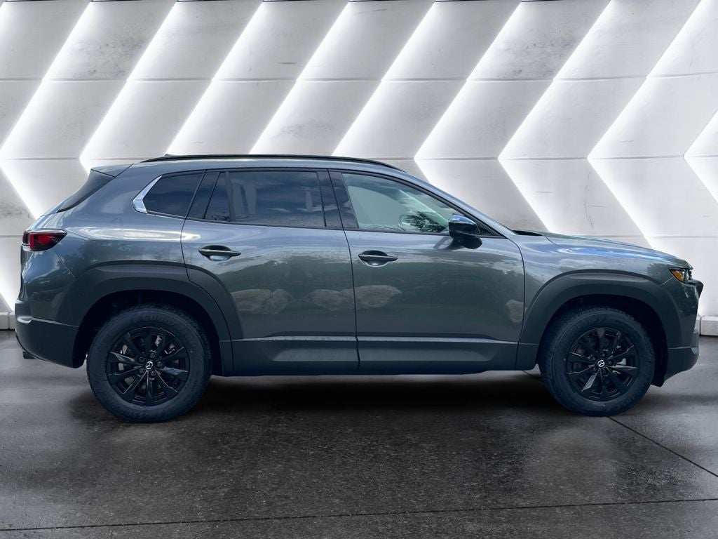 2026 Mazda Mazda CX-50 Hybrid Premium