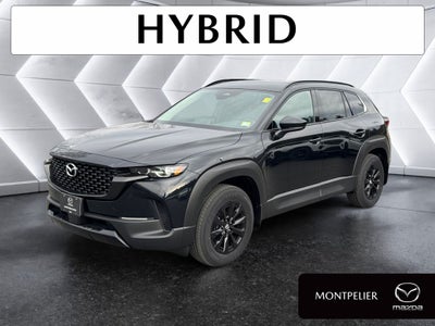 2026 Mazda Mazda CX-50 Hybrid Premium