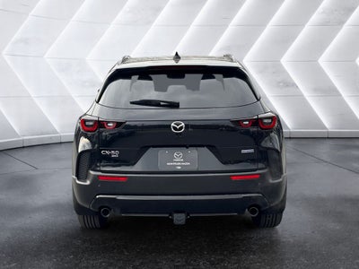 2026 Mazda Mazda CX-50 Hybrid Premium