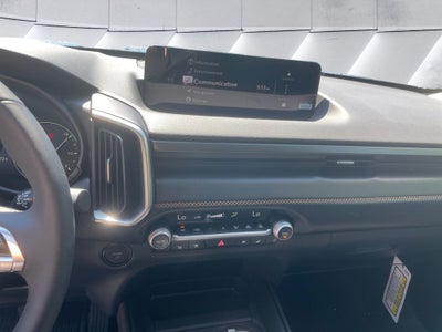 2026 Mazda Mazda CX-50 Hybrid Premium