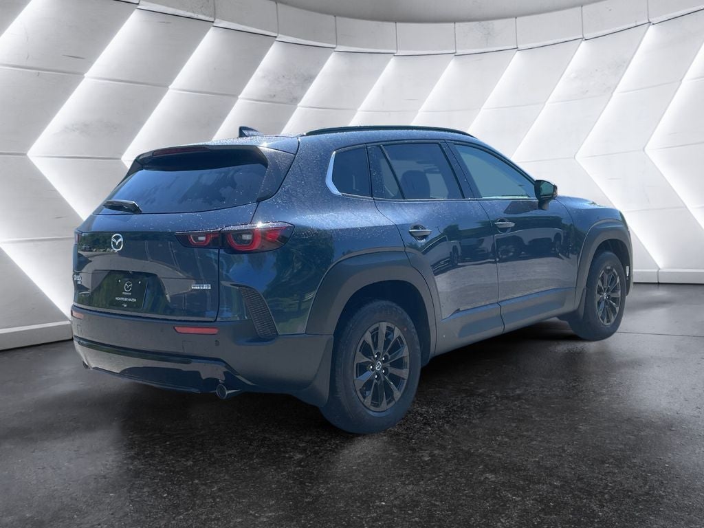 2026 Mazda Mazda CX-50 Hybrid Premium