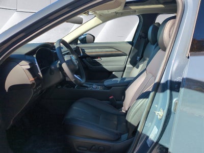 2026 Mazda Mazda CX-50 Hybrid Premium