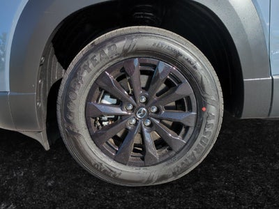 2026 Mazda Mazda CX-50 Hybrid Premium