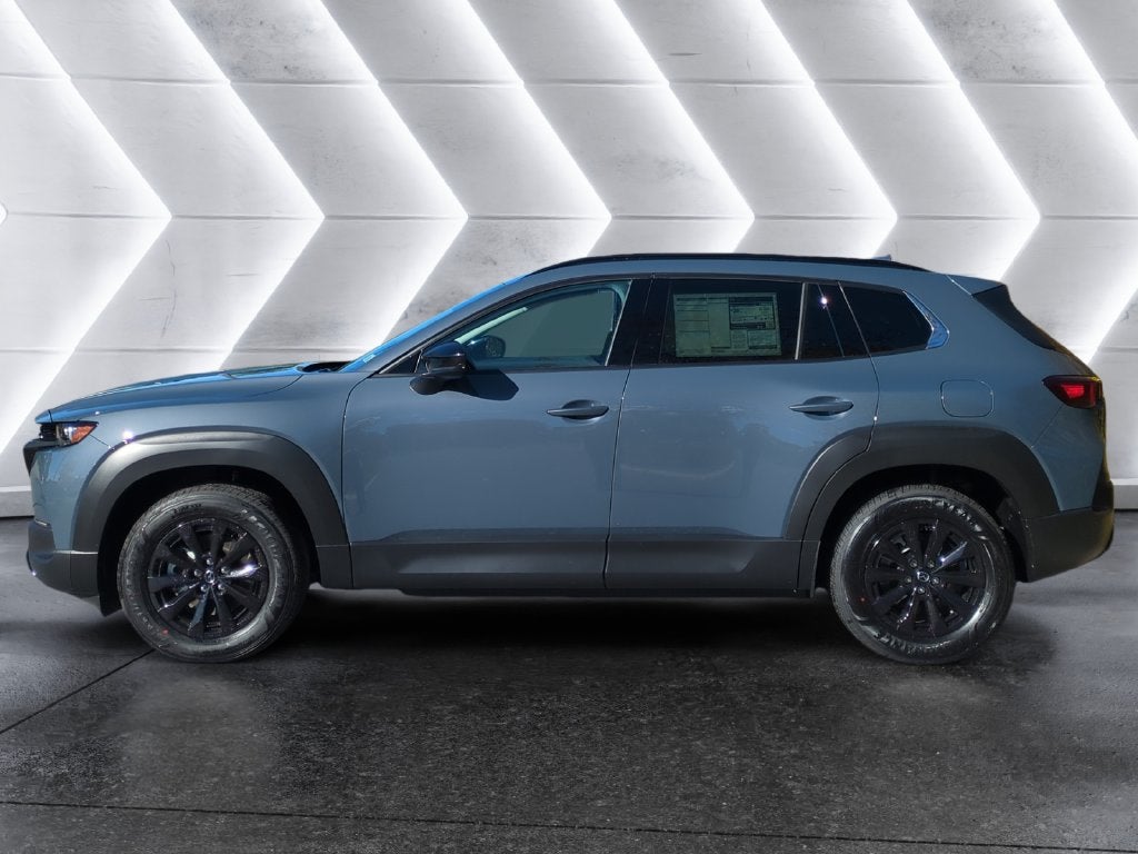 2026 Mazda Mazda CX-50 Hybrid Premium