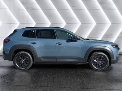 2026 Mazda Mazda CX-50 Hybrid Premium