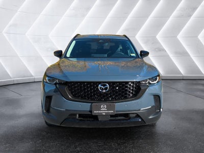 2026 Mazda Mazda CX-50 Hybrid Premium