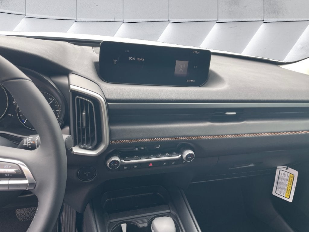 2026 Mazda Mazda CX-50 Hybrid Premium