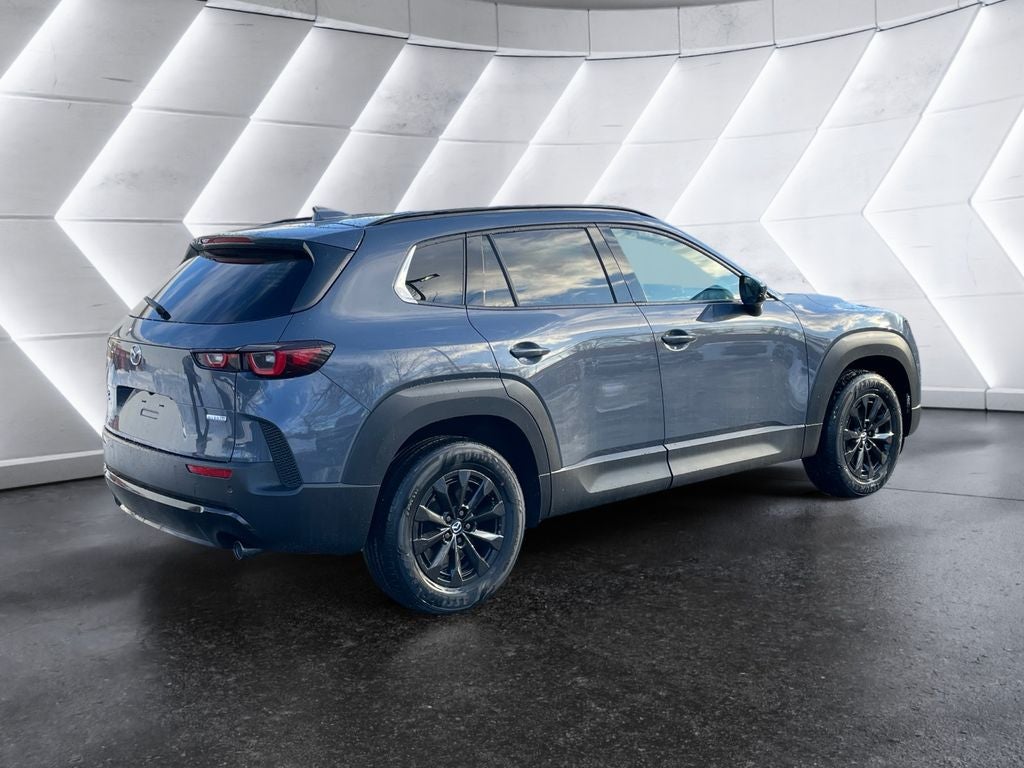 2026 Mazda Mazda CX-50 Hybrid Premium